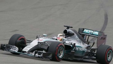 Serangan Rusia ke Ukraina Bikin FIA dan F1 Sepakat Batalkan GP di Rusia