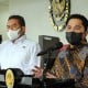 Erick Thohir Dorong Bank Syariah Indonesia (BRIS) Caplok UUS BTN