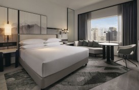 Lippo Group Operasikan Hotel Hilton Terbesar di Asia Pasifik