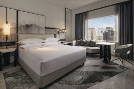 Lippo Group Operasikan Hotel Hilton Terbesar di Asia…