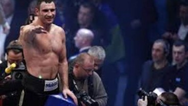 Tidak Terima Negaranya Diserang, Petinju Klitschko Bersaudara Siap Tempur Lawan Rusia