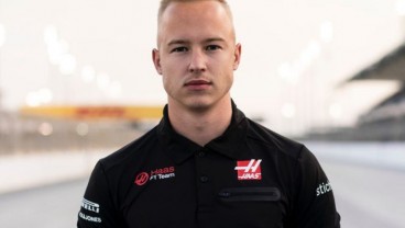 Buntut Serangan Rusia ke Ukraina, Karier Pebalap Nikita Mazepin di F1 Terancam