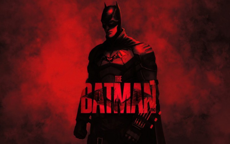 Sinopsis The Batman yang Dibintangi Robert Pattinson, Rilis Maret