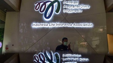 OJK Perlu Cermati Sumber Cuan Asuransi