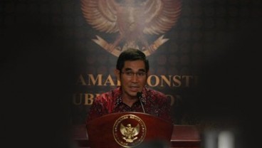 Soal Wacana Penundaan Pemilu, Ini Tanggapan Mantan Ketua MK Hamdan Zoelva