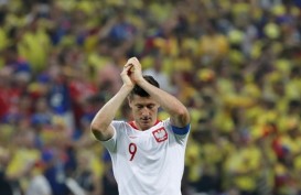 Timnas Polandia Nyatakan Tidak Ingin Lawan Rusia di Playoff Kualifikasi Piala Dunia