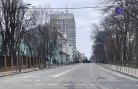 WNI di Ukraina Bakal Dievakuasi ke Polandia dan Rumania