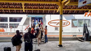 Wisman Singapura Kunjungi Batam-Bintan, Pemerintah Evaluasi Travel Bubble
