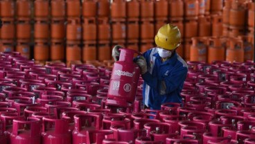 Perhatian! Harga LPG Nonsubsidi Naik Mulai Hari Ini