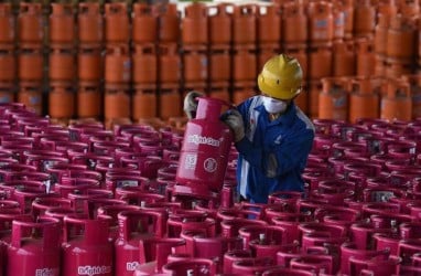 Perhatian! Harga LPG Nonsubsidi Naik Mulai Hari Ini