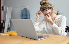 4 Cara Mengusir Stres Akibat Work From Home, Salah Satunya Jauhi Medsos