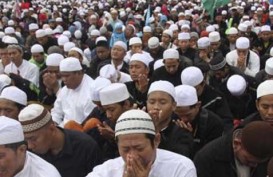 3 Amalan Terbaik Peringati Isra Mi'raj