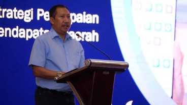 Genjot Pendapatan, Bapenda Jabar Dampingi Daerah Susun Road Map Digital 