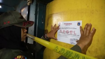 Langgar Prokes, Pemprov DKI Beri Sanksi ke 4 Tempat Usaha di Jakbar