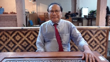 Buntut Invasi Rusia ke Ukraina, Rizal Ramli: Mi Instan Siap Susul Minyak Goreng