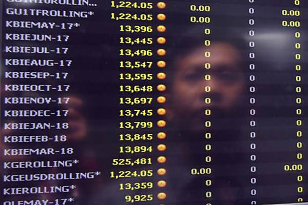 Investor Milenial Makin Getol Buru Cuan di Bursa Berjangka
