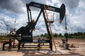 Sah! PT Riau Petroleum Siak Dapat Hak Partisipasi…