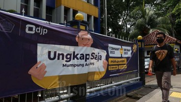 Top 5 News Bisnisindonesia.id: Capaian Pajak Penghasilan hingga Investasi Milenial