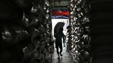 Bank Mandiri (BMRI): Harga Pangan Bikin Deflasi Februari 2022