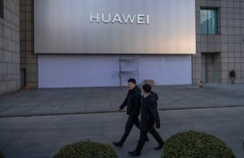 Cengkraman Huawei Tech Investment di 3 Operator Seluler Besar di Indonesia