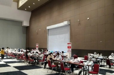Lokasi dan Jadwal Vaksinasi Booster di Mall Jakarta