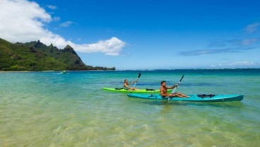 8 Pulau Paling Romantis di Dunia, Cocok Buat Bulan Madu Nih