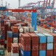 Pengapalan Perdana Pelabuhan Teluk Tapang Sumbar Ditandai Ekspor Bijih Besi ke China