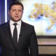 Presiden Zelensky Ingin Ukraina Segera Gabung Jadi Anggota Uni Eropa