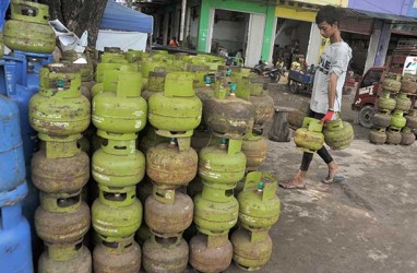 Tenang Bun! Pertamina Pastikan Harga LPG Subsidi 3 Kg Tak Akan Naik 