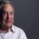 George Soros: Invasi Rusia ke Ukraina Seperti Pengepungan Nazi di Budapest 1944