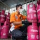 Harga Gas Nonsubsidi Naik Lagi, Keuntungan UMKM Kuliner di Riau Anjlok