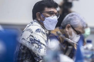 Proyek Satria-2 Bakal Digarap Airbus, Kemenkominfo Diminta Hati-hati 