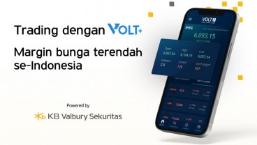 KB Valbury Berikan Penawaran Spesial ke Investor