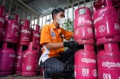 Duh, Harga Gas Nonsubsidi Wilayah Riau Naik