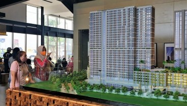 Kalangan Milenial Mulai Lirik Apartemen di Cibubur Transyogi