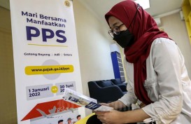 Empat Dealer Utama SUN Ikut Transaksi Investasi Dana Tax Amnesty Jilid II