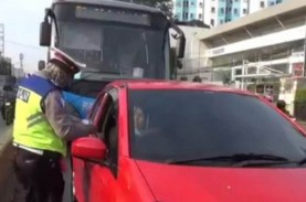 Polda Metro Gelar Operasi Keselamatan Jaya, Sasar…