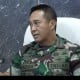 Jokowi: Panglima TNI Andika Perkasa Positif Covid-19