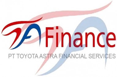 Meroket 796 Persen, Toyota Astra Finance Raih Laba Rp351 Miliar di 2021