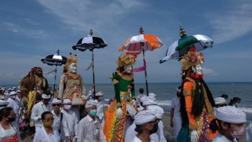 Bahasa Bali Didorong Tetap Digunakan Sehari-hari