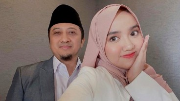 Kuliah Wirda Mansur Jadi Sorotan Netizen, Yusuf Mansur Buka Suara