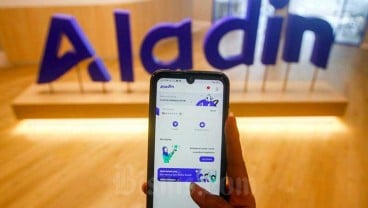 Bank Aladin Syariah (BANK) Bakal Tambah Modal Tahun Ini