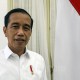 Jokowi: TNI-Polri Jangan Ikut Urusan Demokrasi!