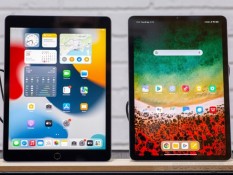 Rekomendasi Tablet Harga Rp5 Jutaan: Apple, Samsung, Xiaomi