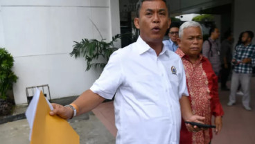 Kasus Covid-19 Naik, Politikus PDIP Prasetyo Edi Marsudi Sentil Pemprov DKI Jakarta