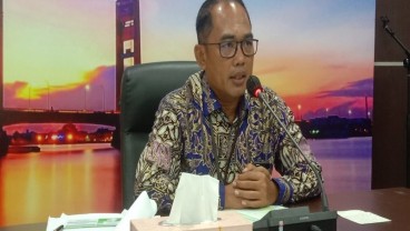 Produksi Padi Sumsel Tahun 2021 Turun Jadi 2,55 Juta Ton GKG