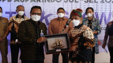 BNI Perkuat Digitalisasi Ekosistem Pasar di Makassar
