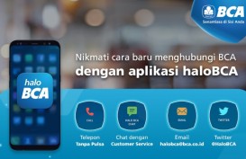 Limit Transaksi QRIS via BCA Mobile dan Sakuku Jadi Rp10 Juta