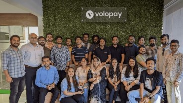 Raih Pendanaan Seri A, Volopay Targetkan Ekspansi ke Indonesia