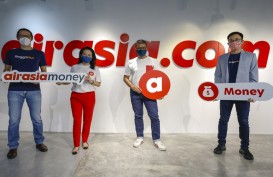 Setelah Ride Hailing, Ini Strategi AirAsia Money di Pasar Fintech Indonesia